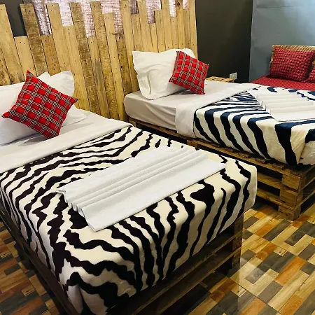 Safari Villa Arusha Exteriör bild