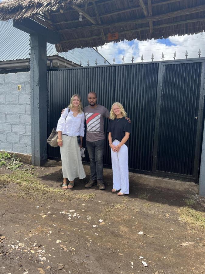 Homestay Safari Arusha