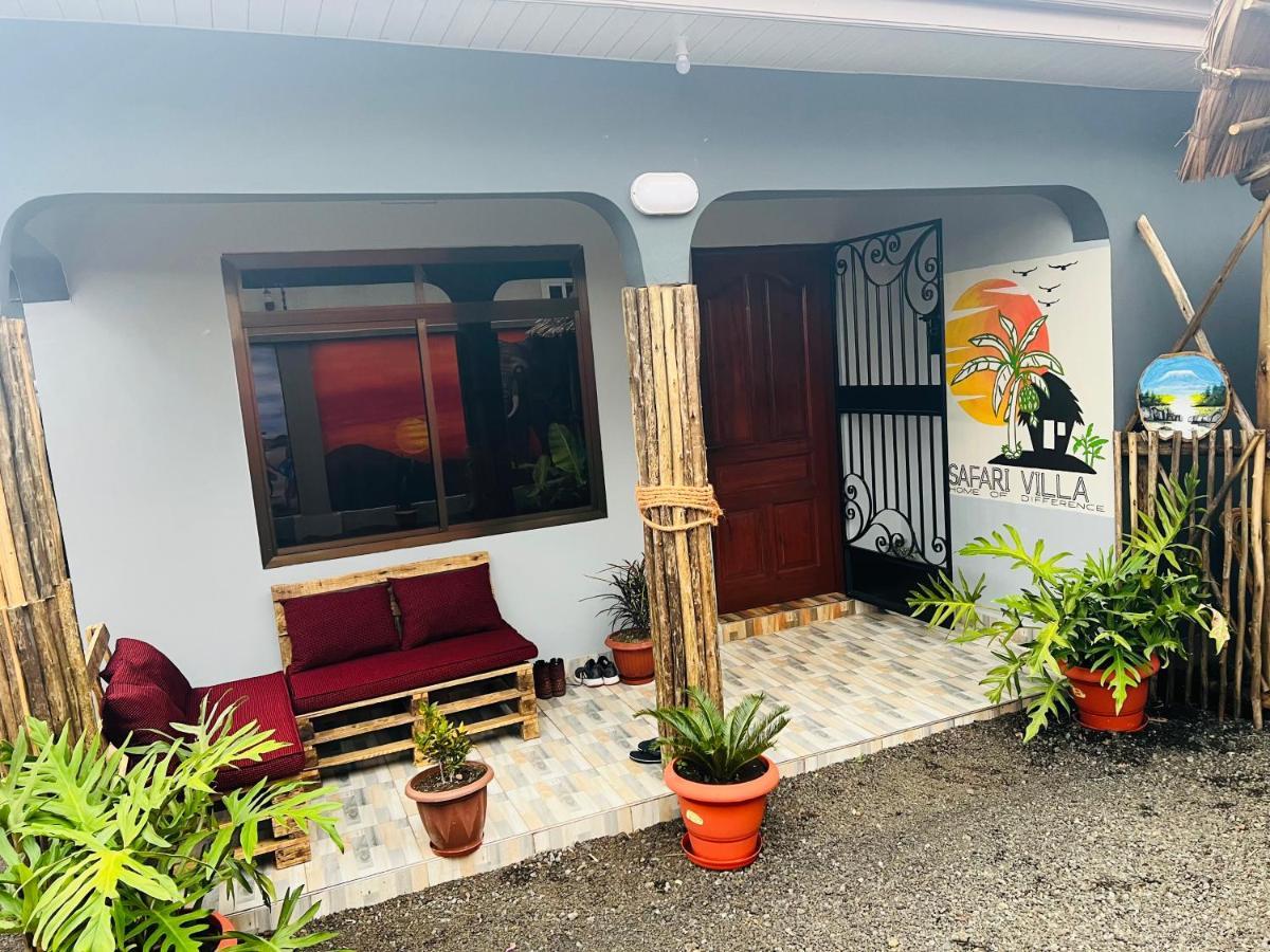 Homestay Safari Arusha