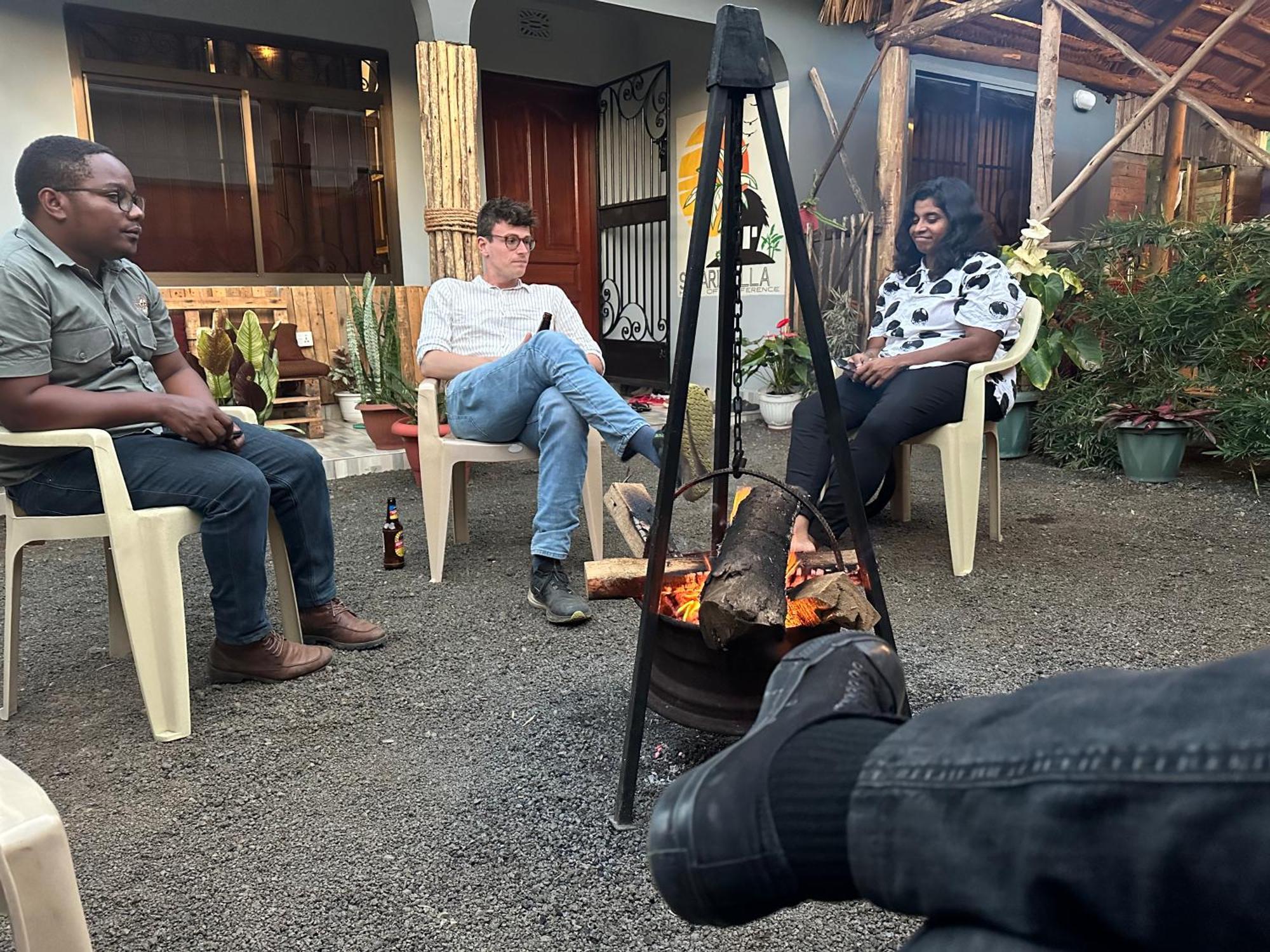 Homestay Safari Arusha