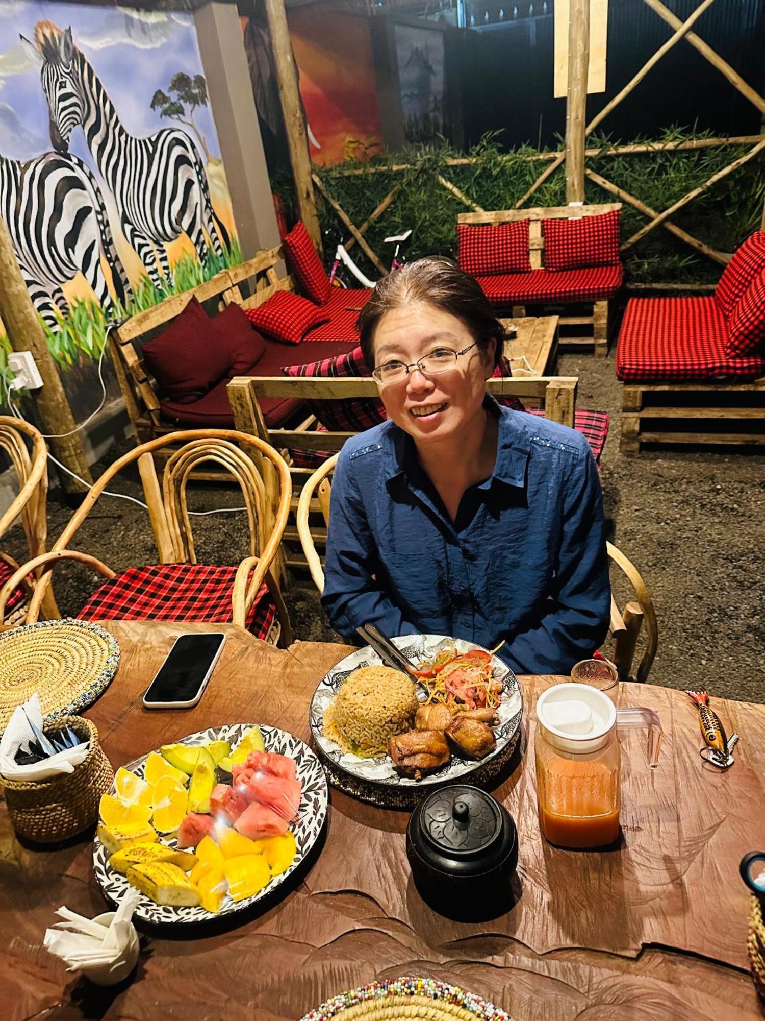 Safari Homestay Arusha