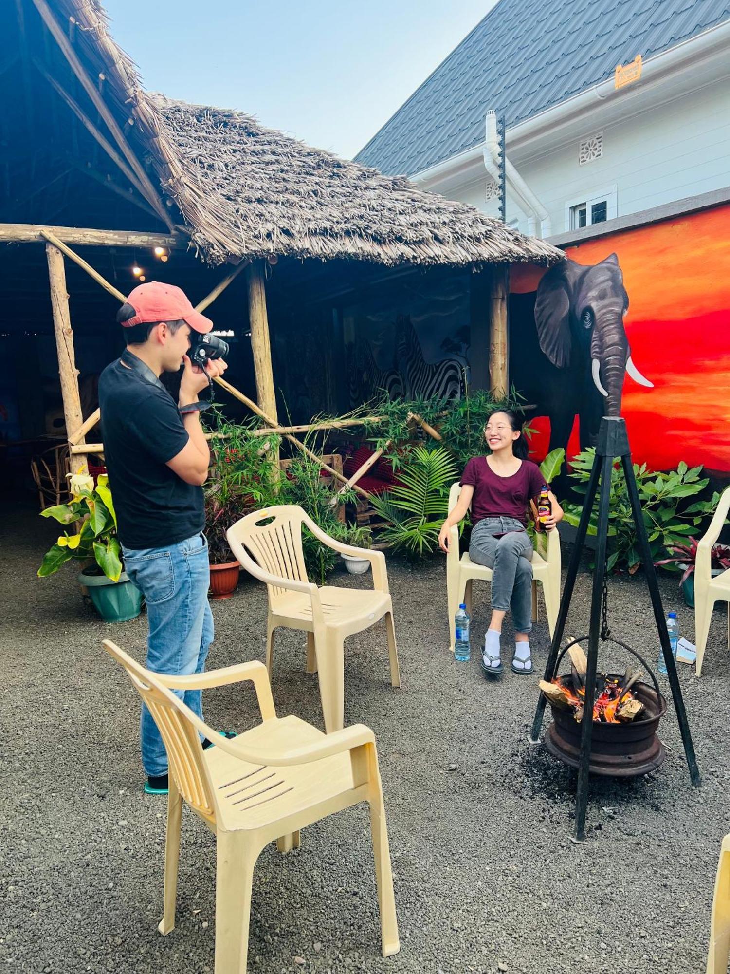 Safari Homestay Arusha