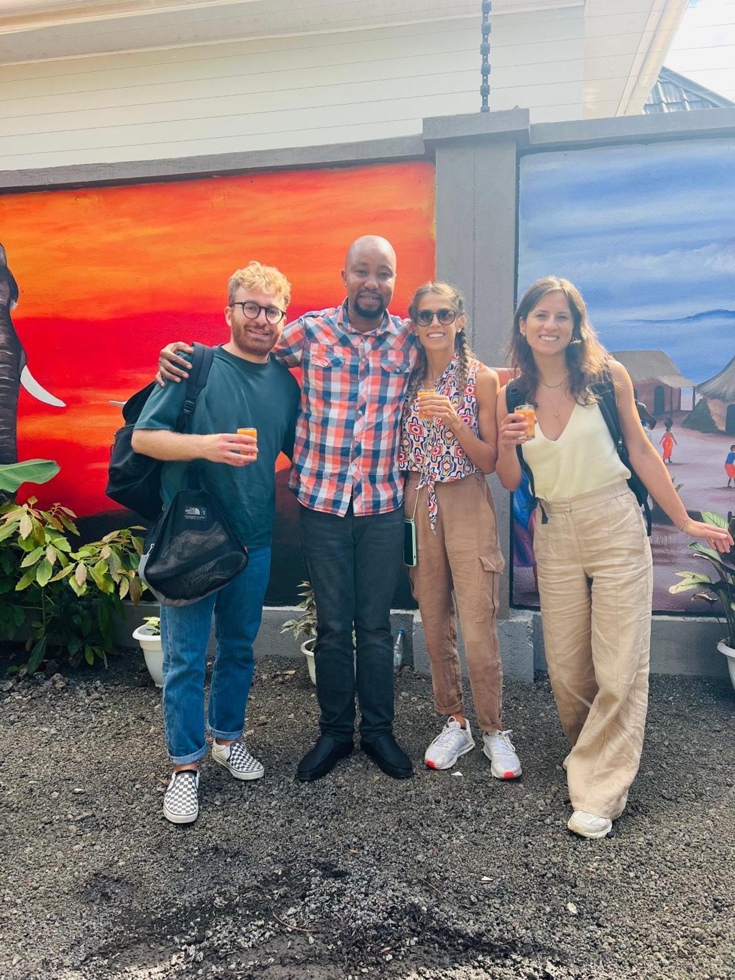 Safari Homestay Arusha
