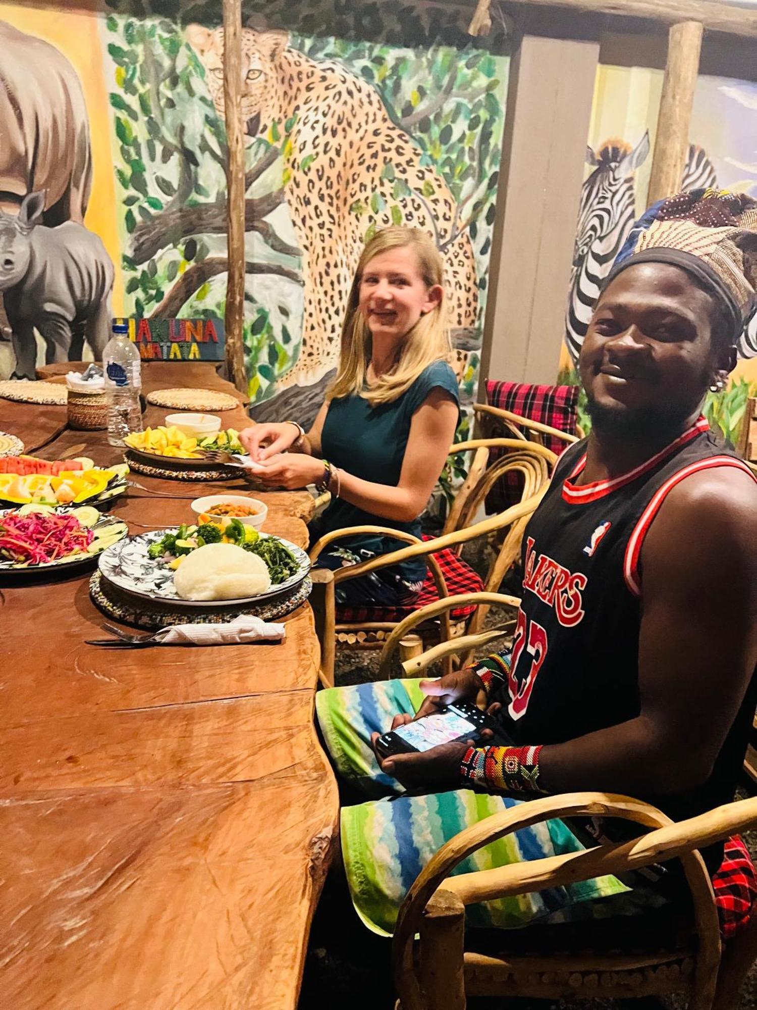 Safari Homestay Arusha