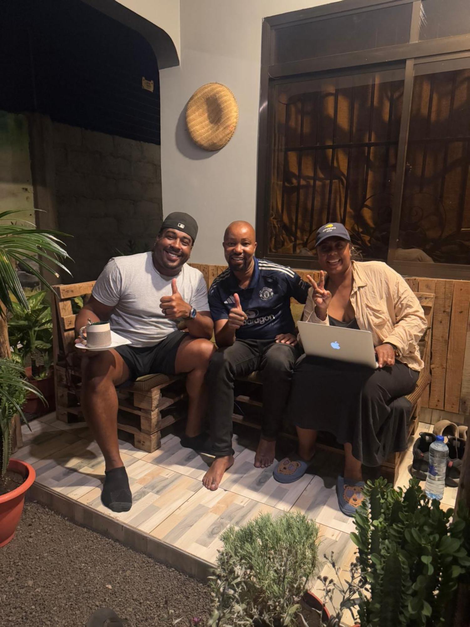 Safari Homestay Arusha