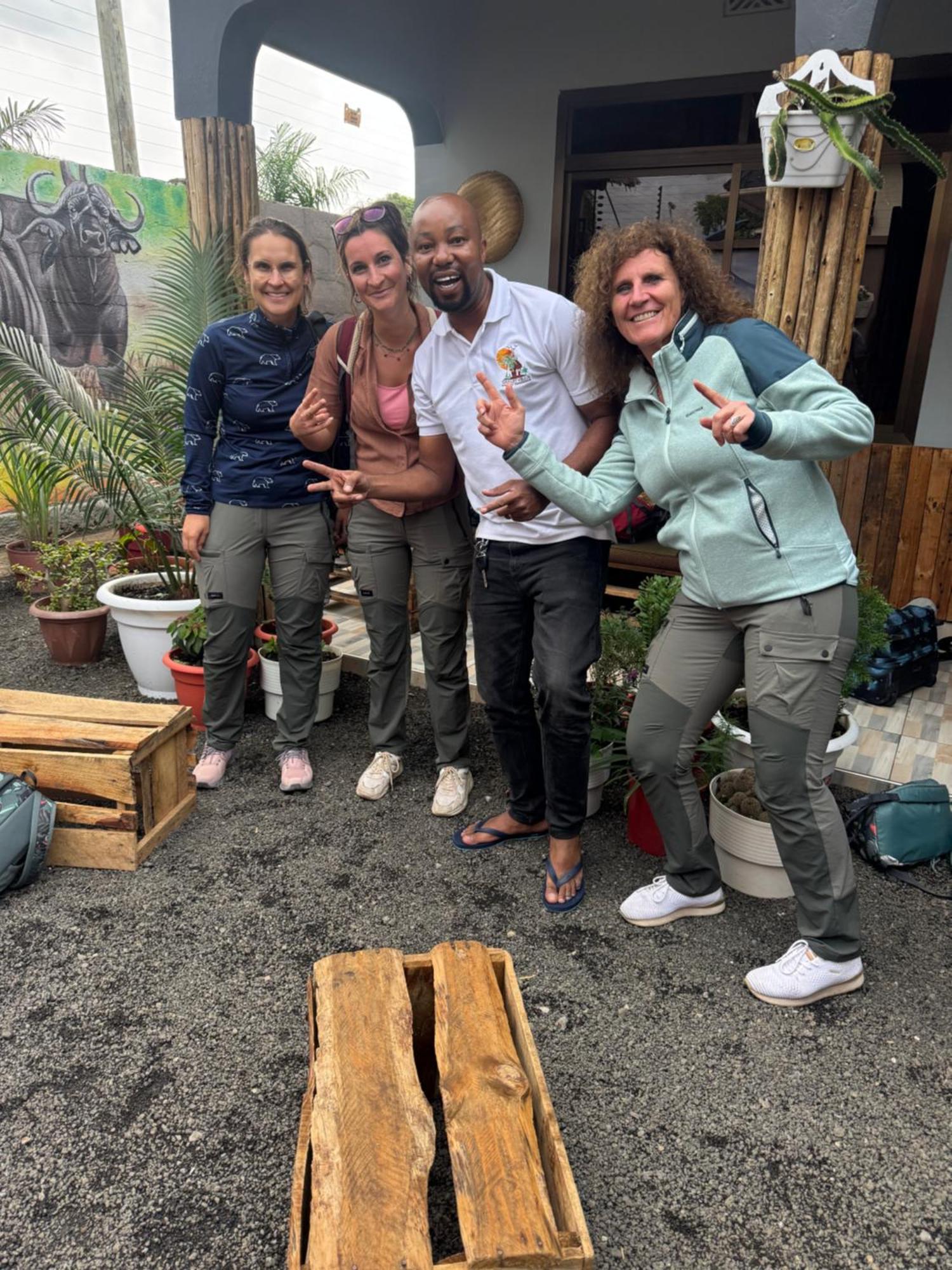 Safari Homestay Arusha
